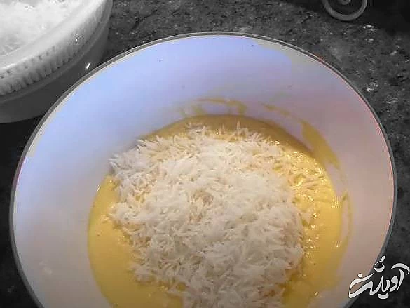 طرز تهیه مرغ ته چین طرز تهیه ته چین مرغ